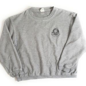 Vintage MGM Las Vegas Sweatshirt